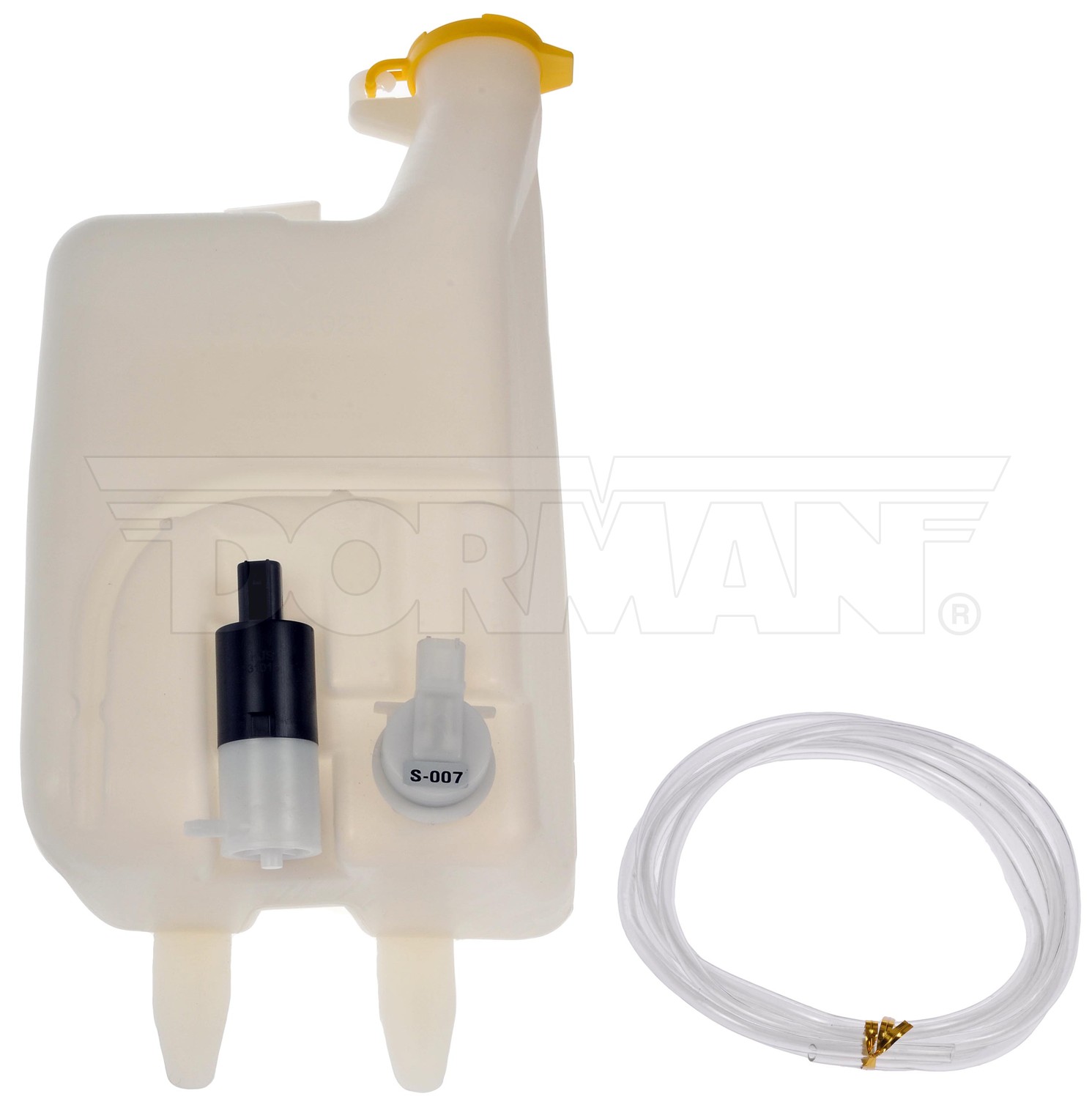Dorman DOR-603-174 Windshield Washer Fluid Reservoir - Image 2