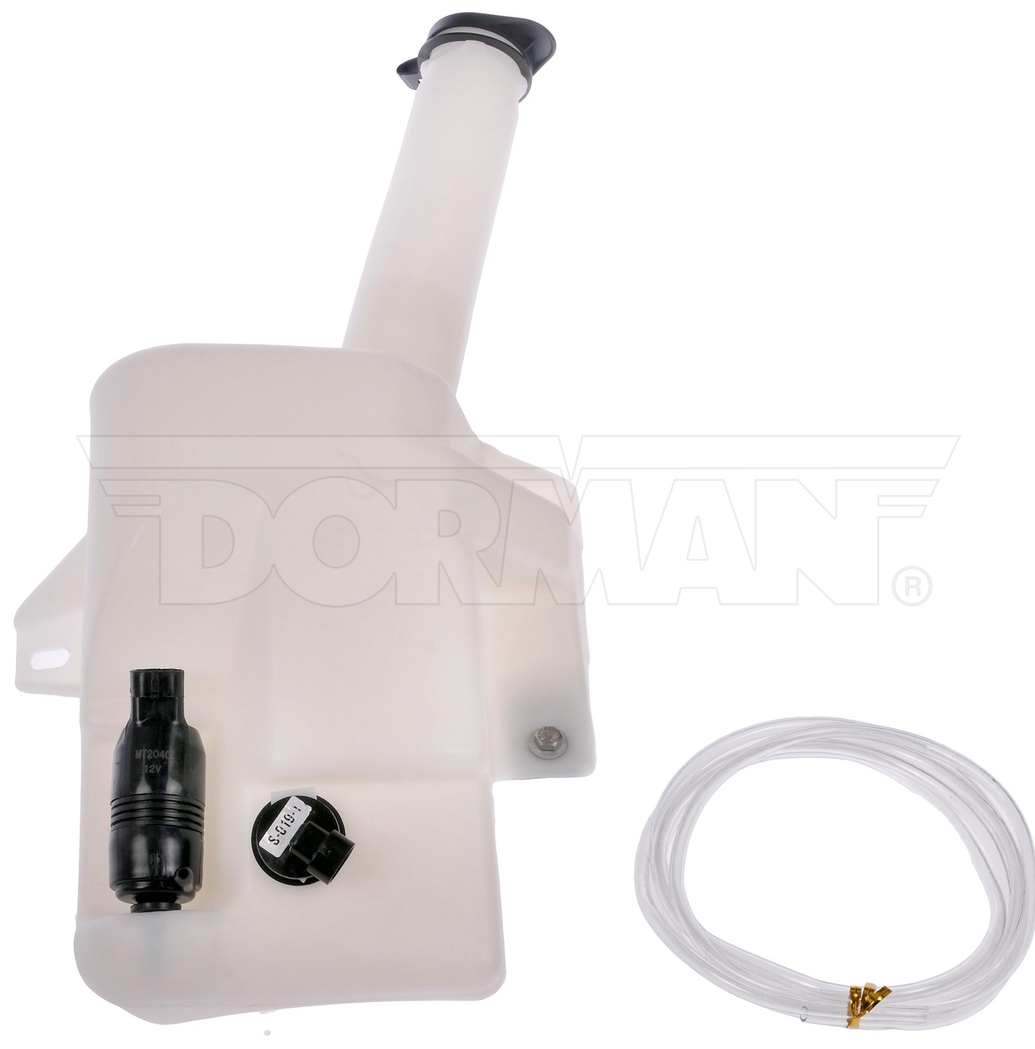 Dorman DOR-603-178 Windshield Washer Fluid Reservoir - Image 2