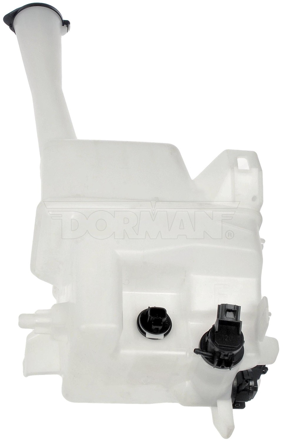 Dorman DOR-603-196 Windshield Washer Fluid Reservoir - Image 2