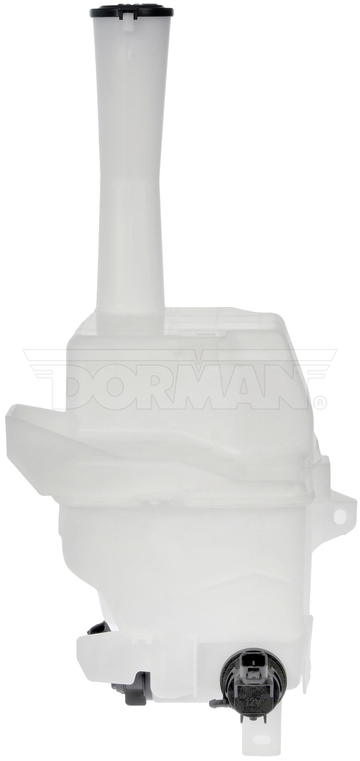 Dorman DOR-603-196 Windshield Washer Fluid Reservoir - Image 3