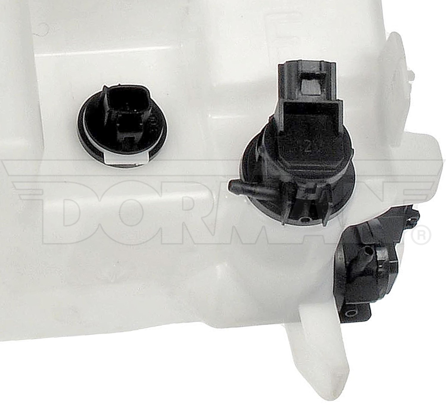 Dorman DOR-603-196 Windshield Washer Fluid Reservoir - Image 5