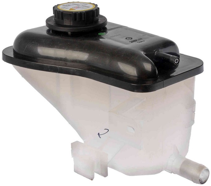 Dorman DOR-603-200 Pressurized Coolant Reservoir - Image 2