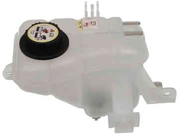 Dorman DOR-603-201 Pressurized Coolant Reservoir - Image 2