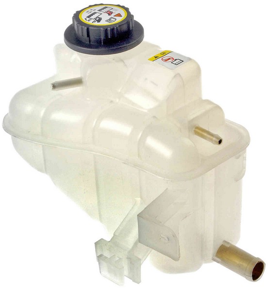 Dorman DOR-603-203 Pressurized Coolant Reservoir - Image 2