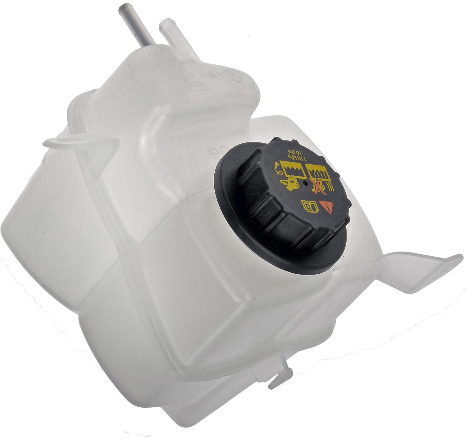 Dorman DOR-603-207 Pressurized Coolant Reservoir