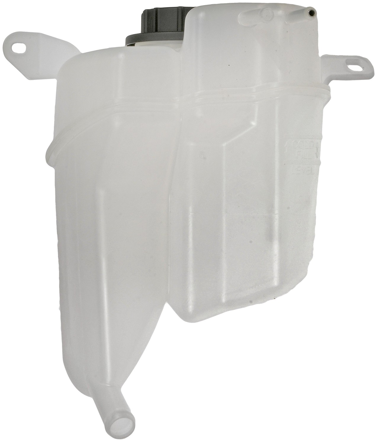 Dorman DOR-603-207 Pressurized Coolant Reservoir - Image 2