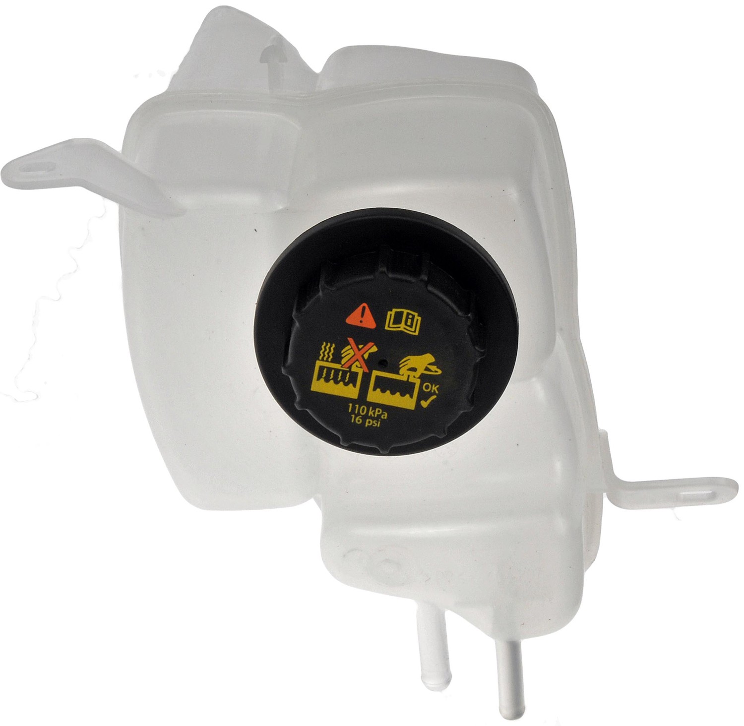 Dorman DOR-603-207 Pressurized Coolant Reservoir - Image 4