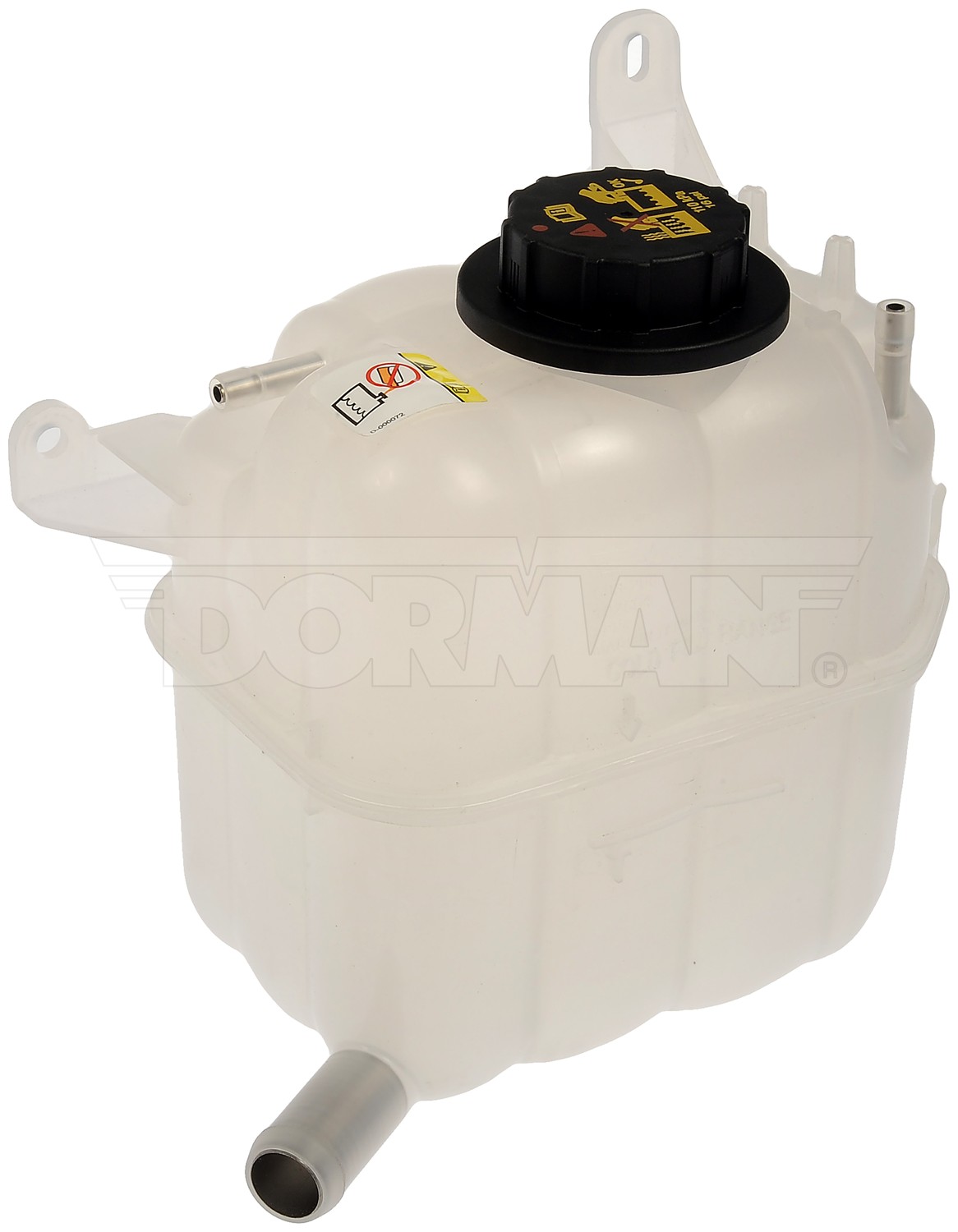 Dorman DOR-603-208 Pressurized Coolant Reservoir