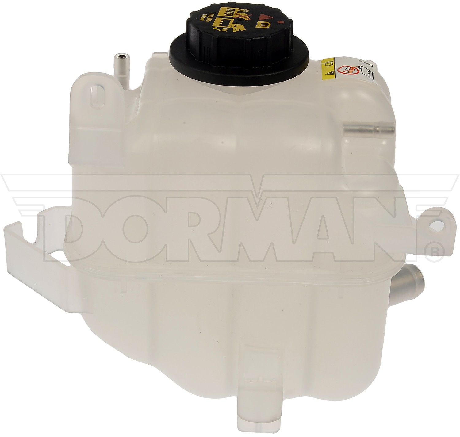 Dorman DOR-603-208 Pressurized Coolant Reservoir - Image 2