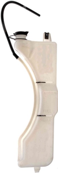 Dorman DOR-603-210 Non-Pressurized Coolant Reservoir - Image 2