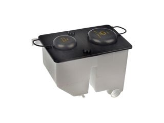 Dorman DOR-603-212 Coolant And Washer Fluid Reservoir Assembly