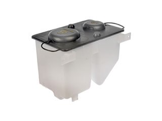 Dorman DOR-603-212 Coolant And Washer Fluid Reservoir Assembly - Image 2