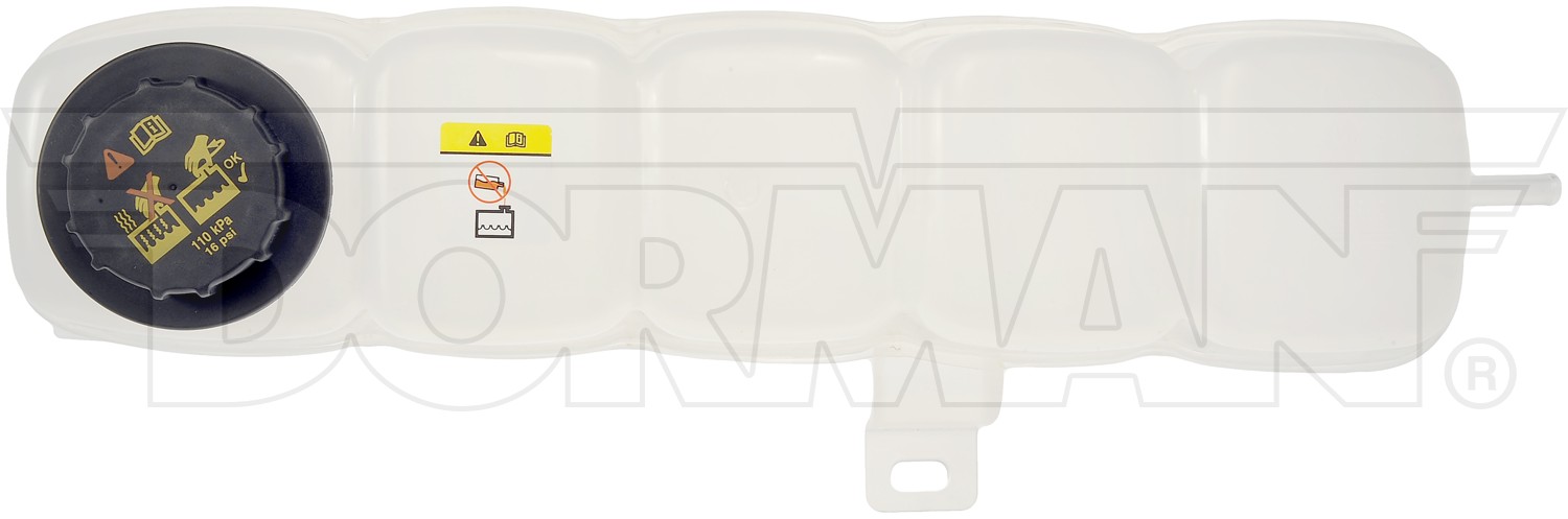 Dorman DOR-603-213 Pressurized Coolant Reservoir - Image 4