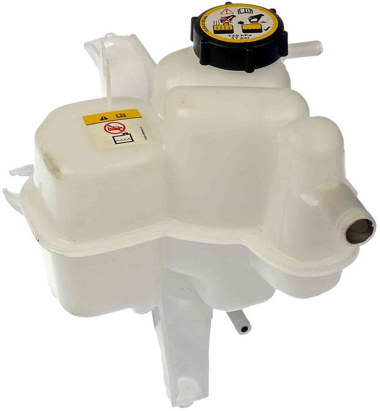 Dorman DOR-603-215 Pressurized Coolant Reservoir - Image 2