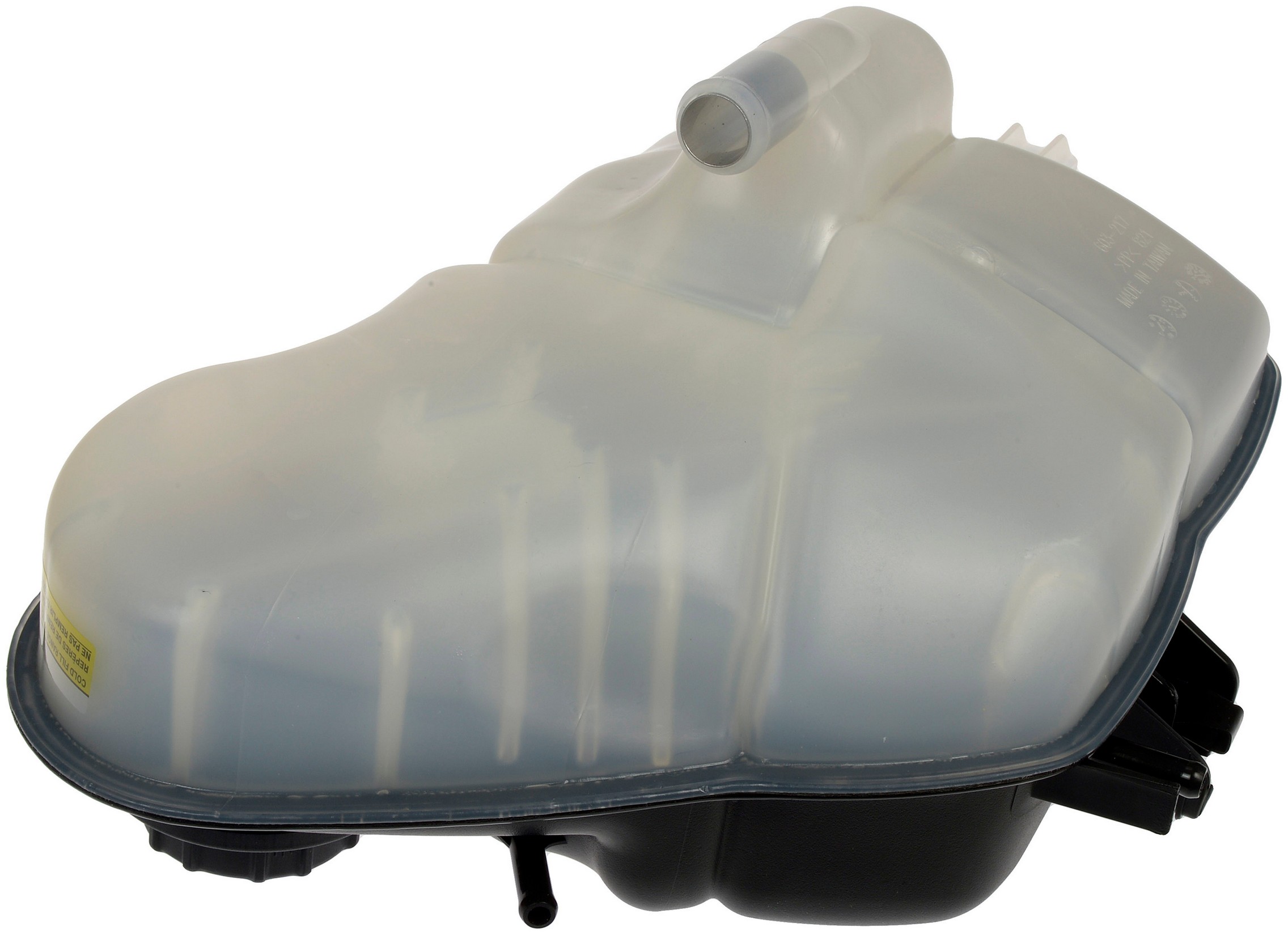 Dorman DOR-603-217 Pressurized Coolant Reservoir - Image 3
