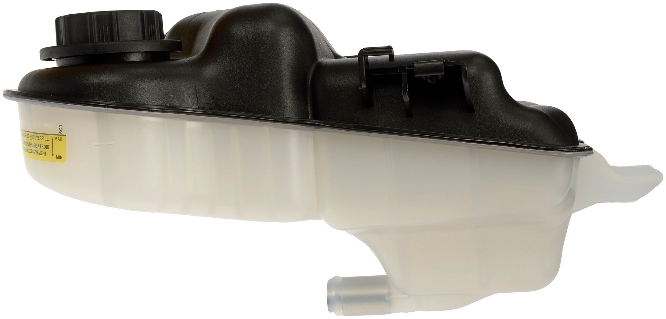 Dorman DOR-603-217 Pressurized Coolant Reservoir - Image 4