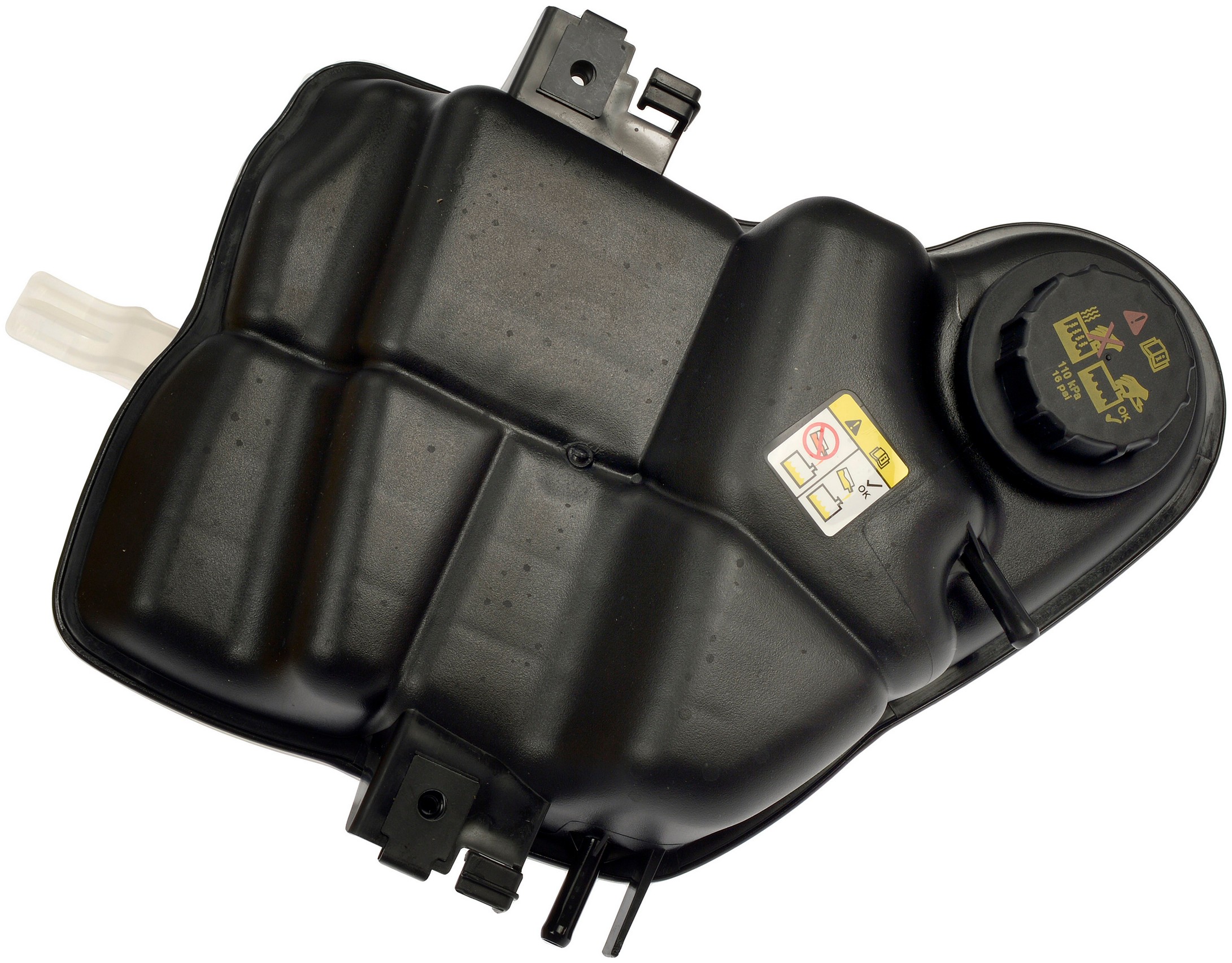 Dorman DOR-603-217 Pressurized Coolant Reservoir - Image 5