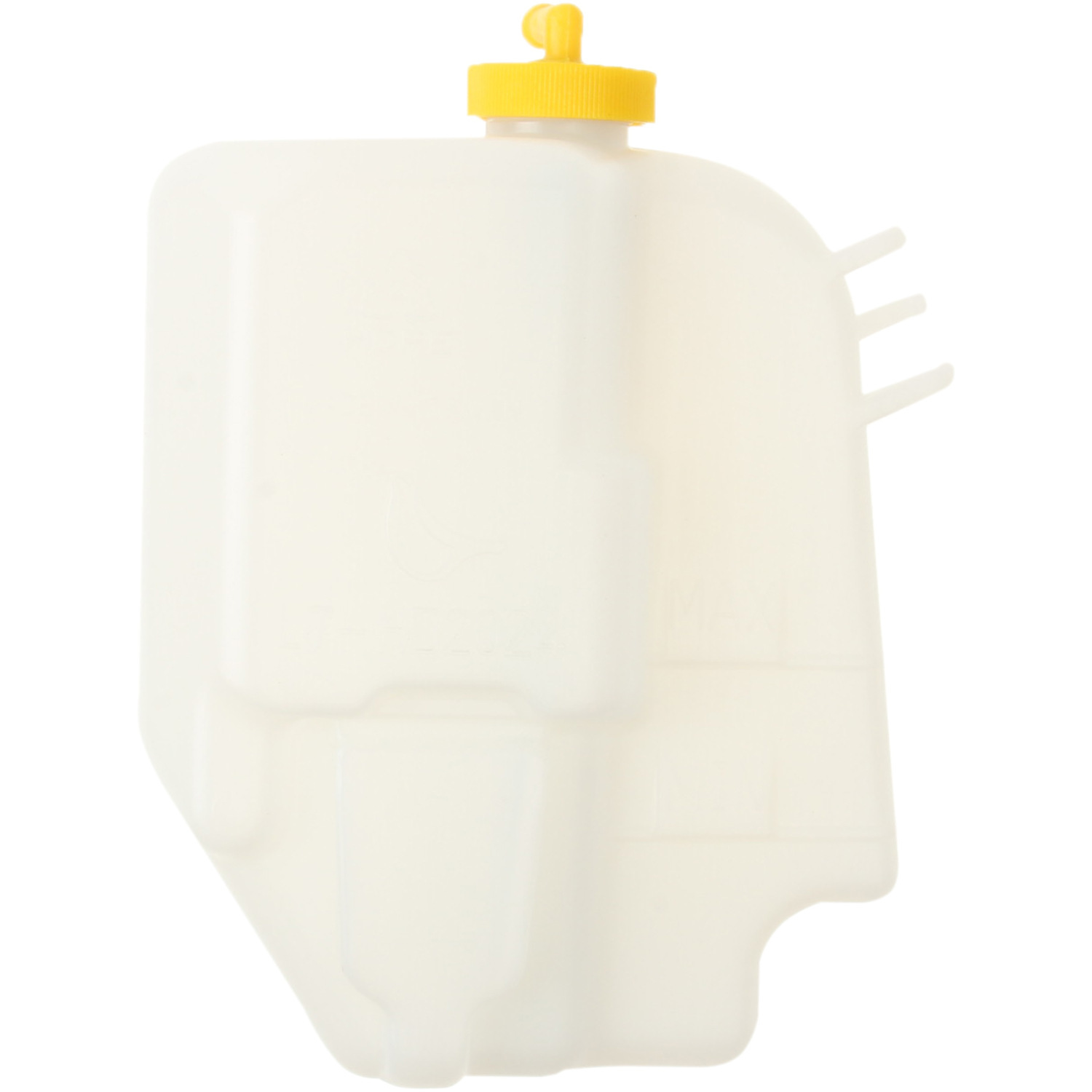Dorman DOR-603-232 Non-Pressurized Coolant Reservoir - Image 2