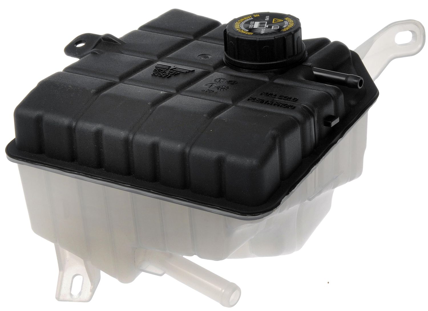 Dorman DOR-603-237 Pressurized Coolant Reservoir