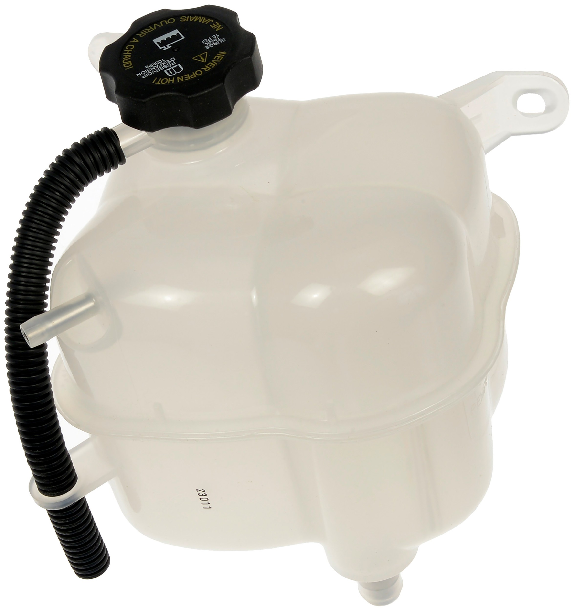 Dorman DOR-603-238 Pressurized Coolant Reservoir