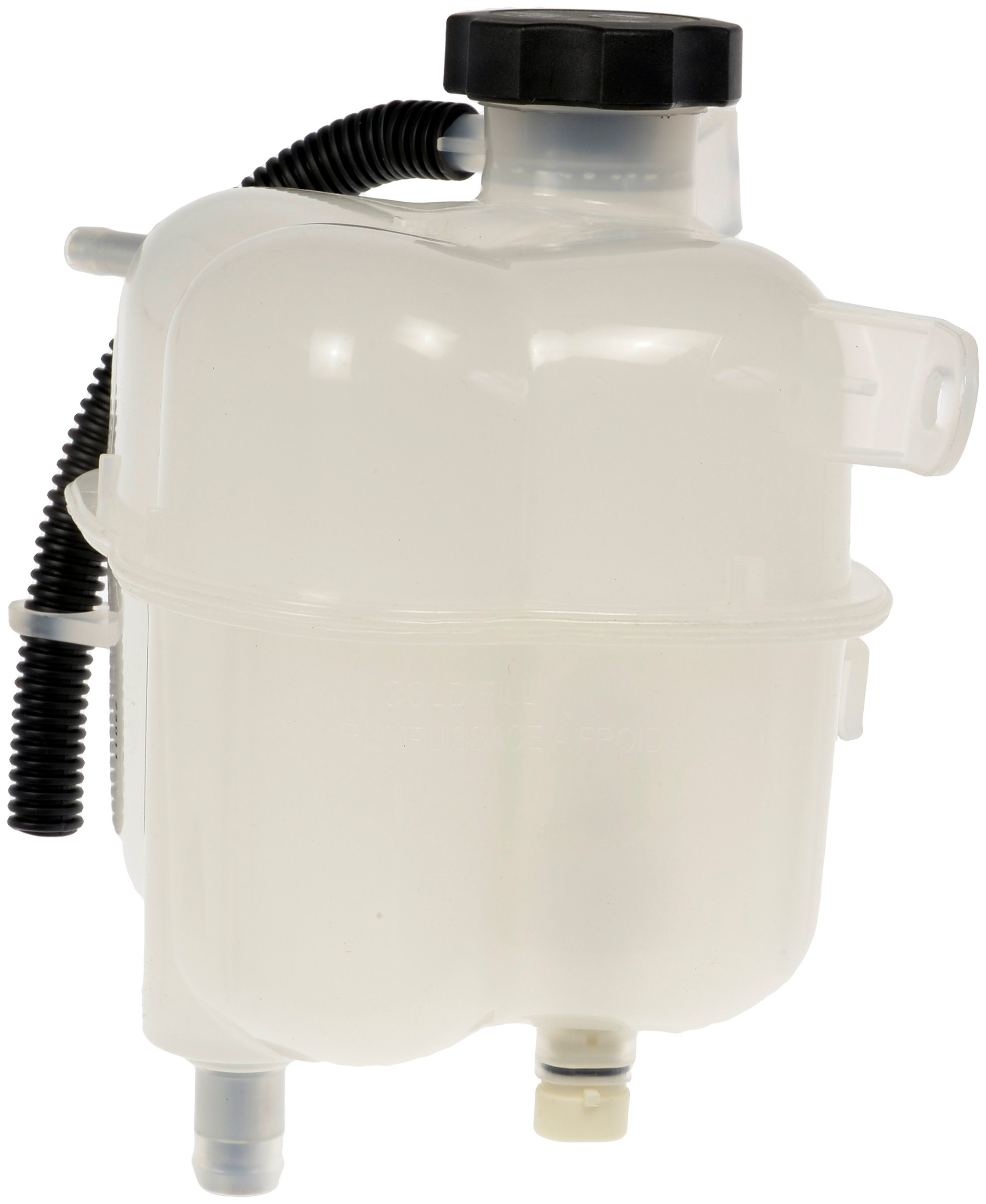 Dorman DOR-603-238 Pressurized Coolant Reservoir - Image 3
