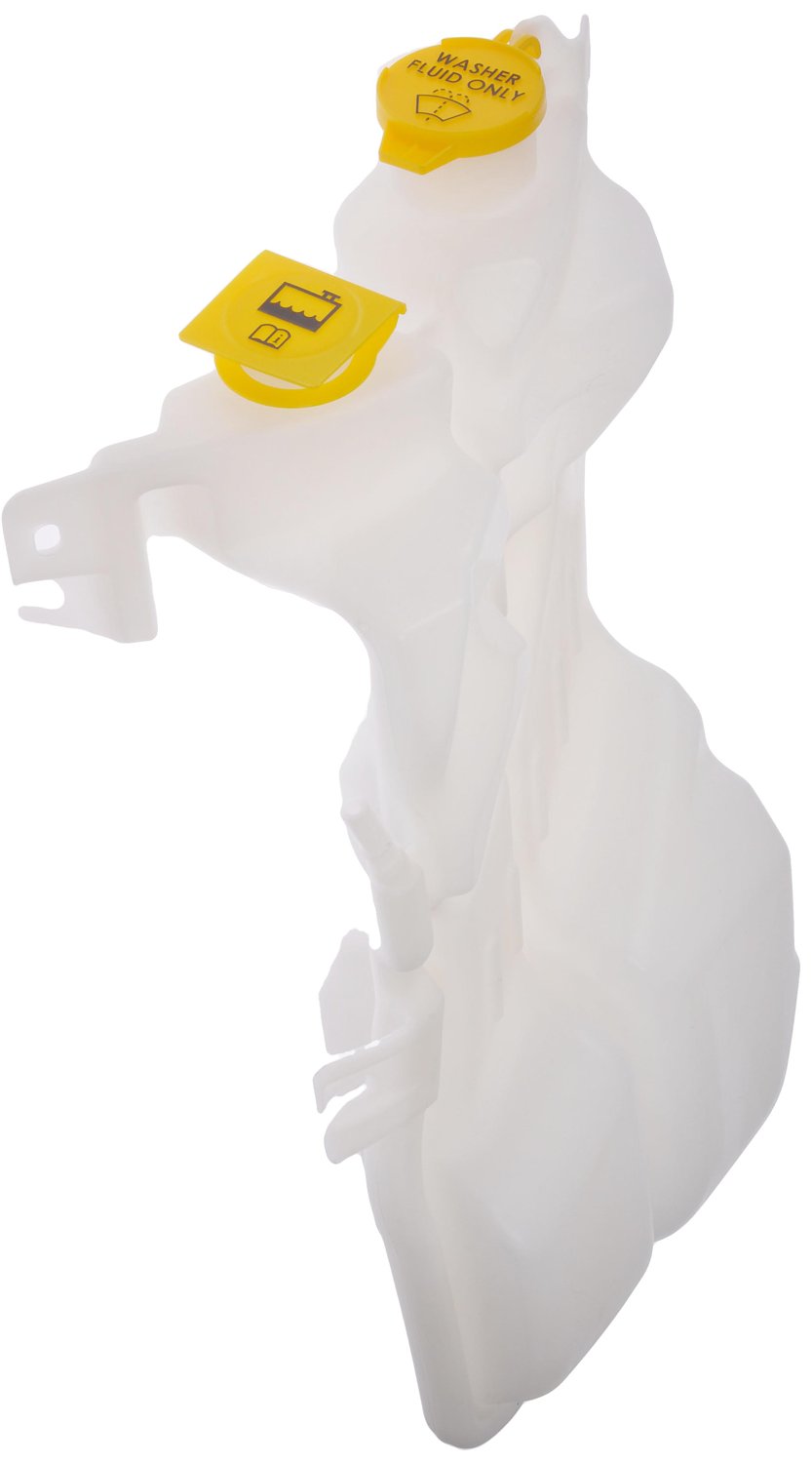 Dorman DOR-603-240 Coolant And Washer Fluid Reservoir Assembly