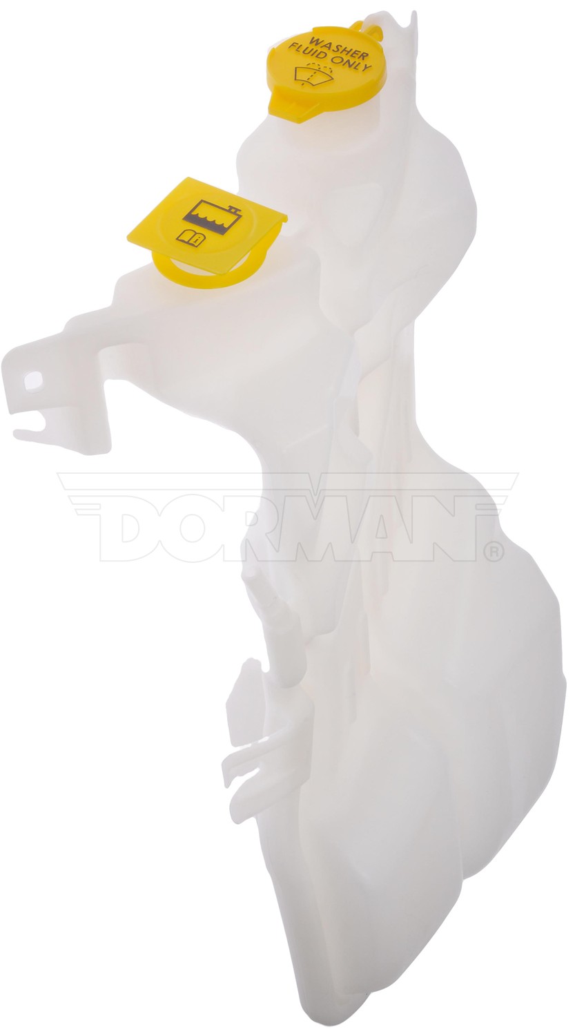 Dorman DOR-603-240 Coolant And Washer Fluid Reservoir Assembly - Image 3