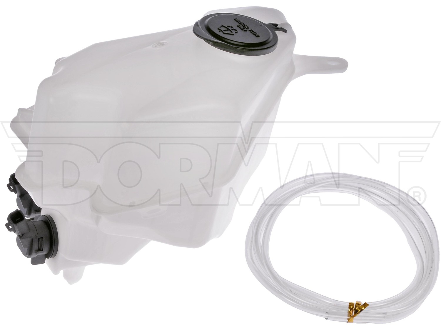 Dorman DOR-603-242 Windshield Washer Fluid Reservoir - Image 3