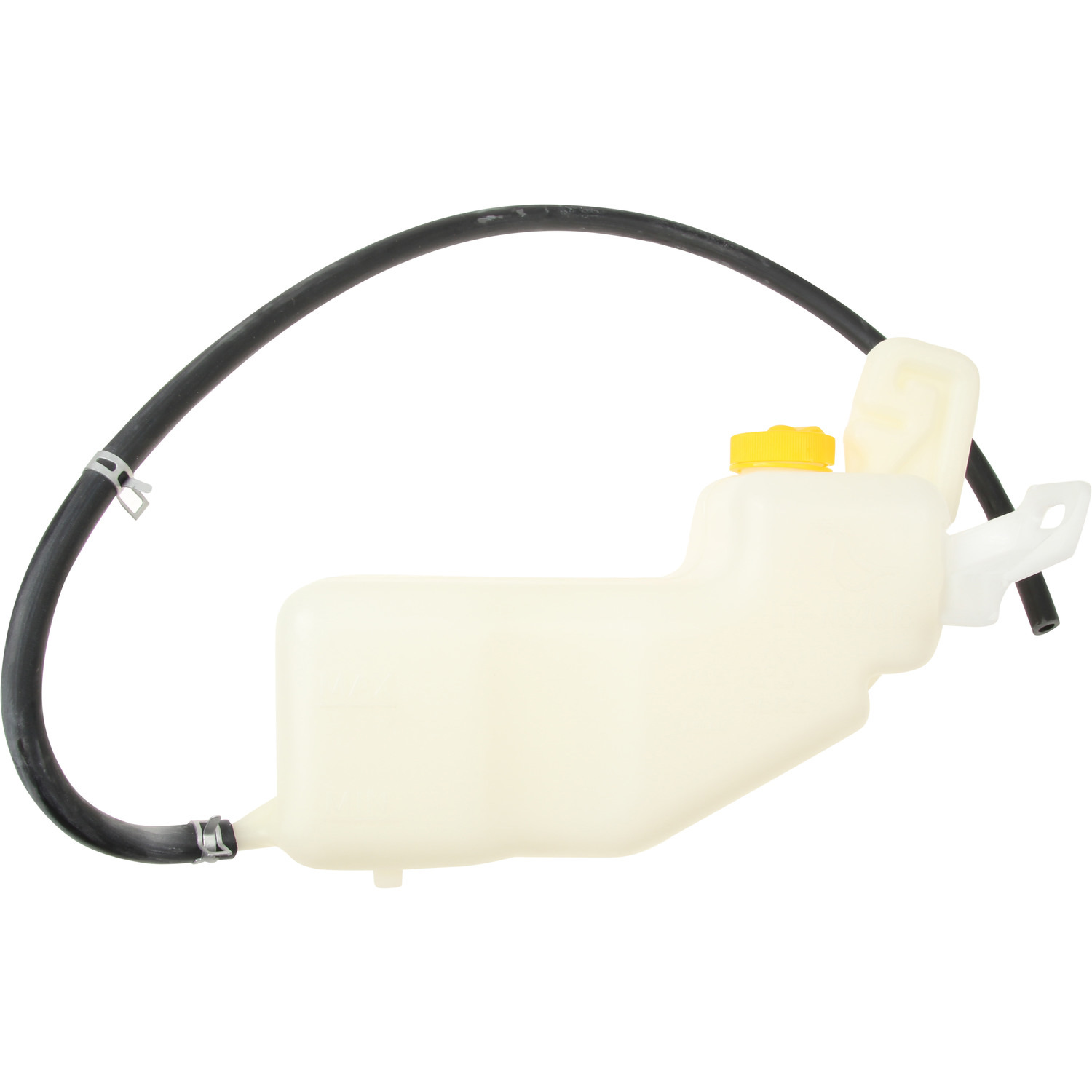 Dorman DOR-603-251 Non-Pressurized Coolant Reservoir - Image 2