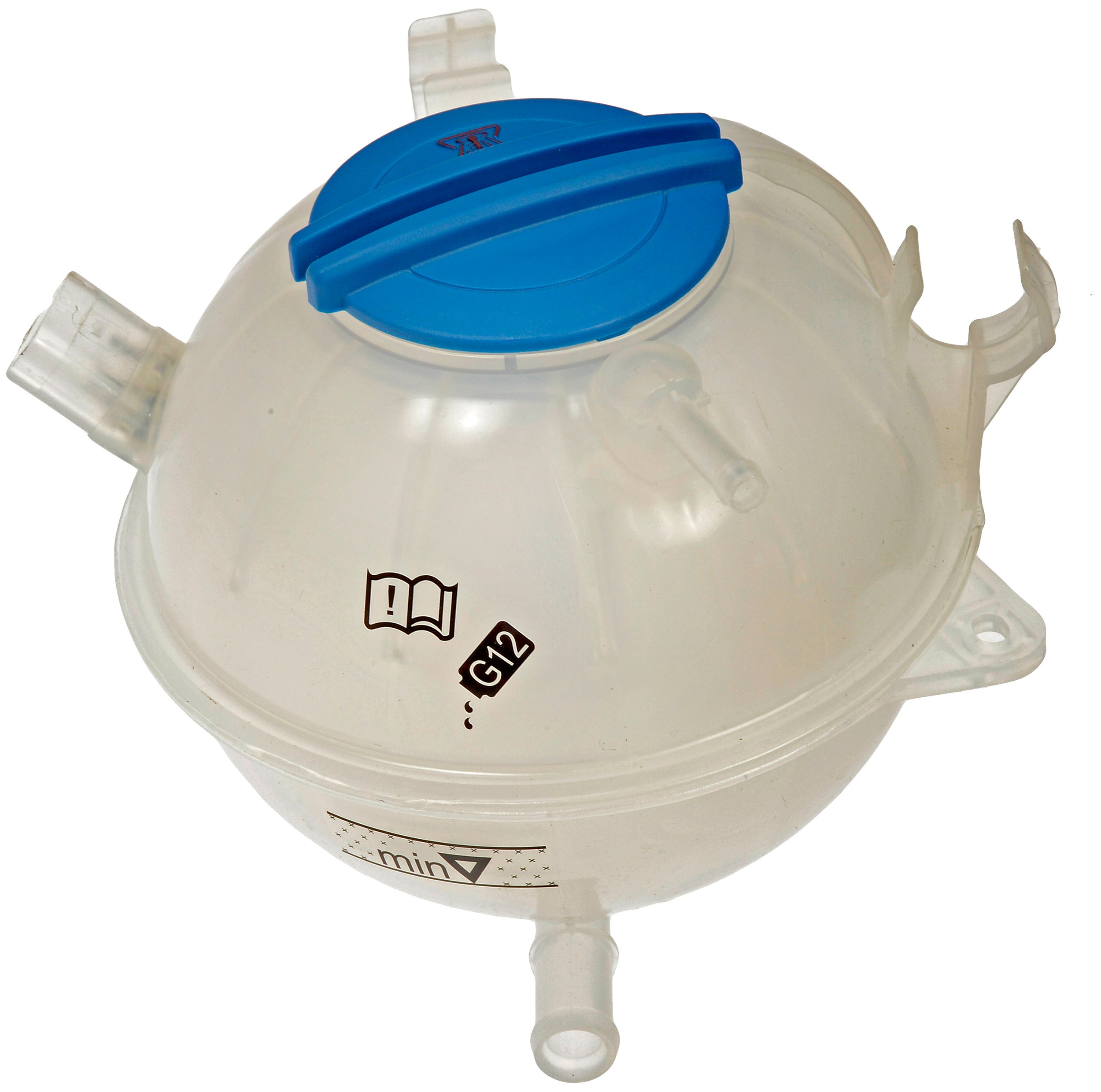Dorman DOR-603-253 Pressurized Coolant Reservoir