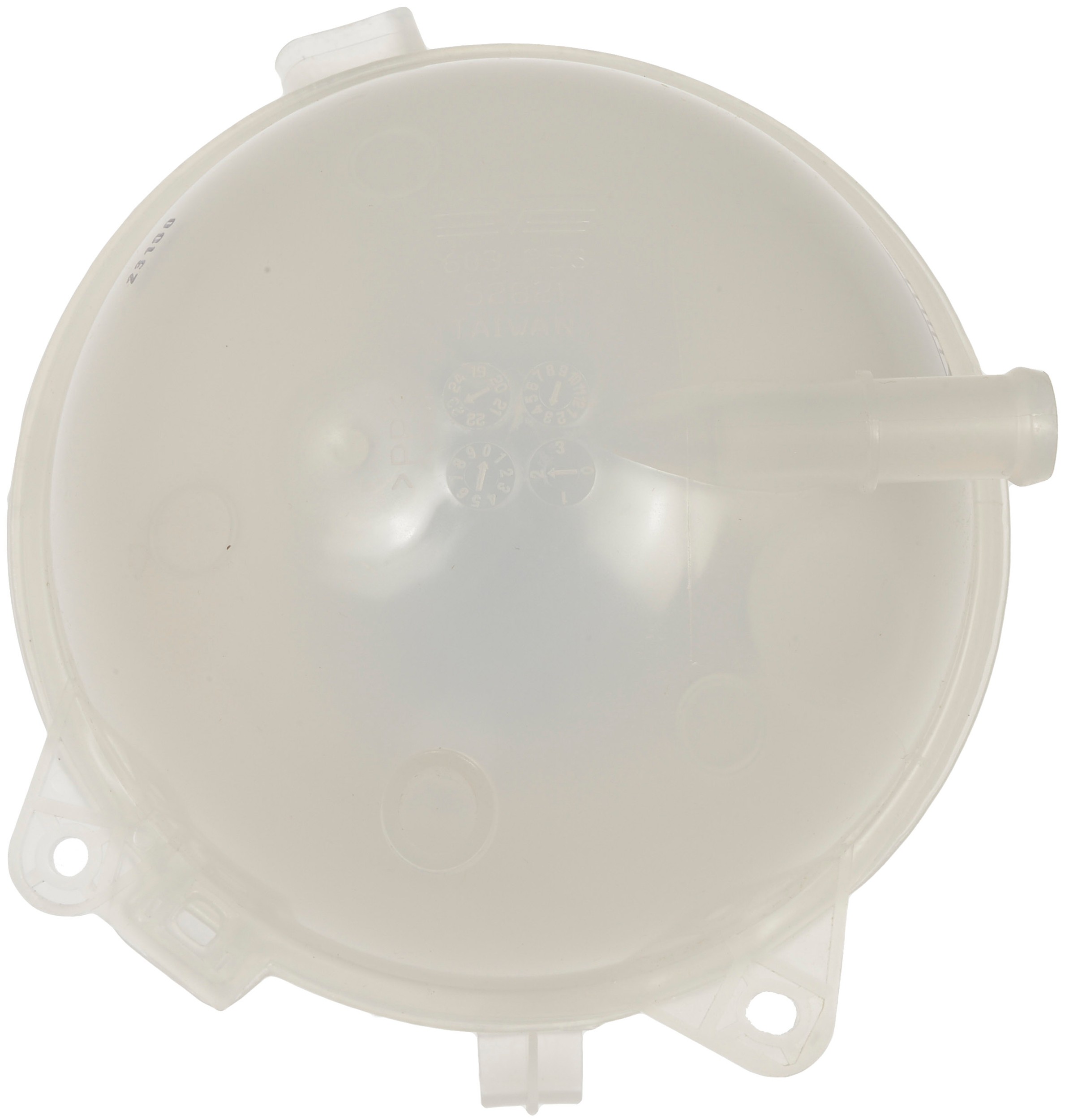 Dorman DOR-603-253 Pressurized Coolant Reservoir - Image 2