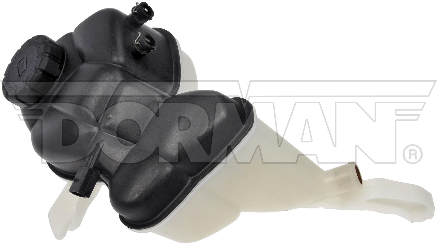Dorman 603-254 Pressurized Coolant Reservoir