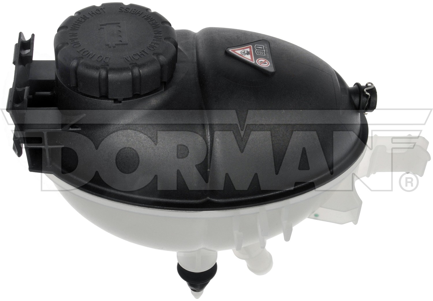 Dorman DOR-603-257 Pressurized Coolant Reservoir