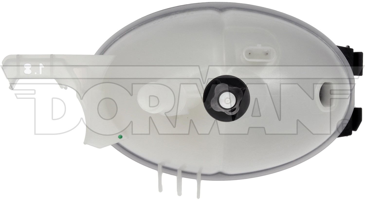 Dorman DOR-603-257 Pressurized Coolant Reservoir - Image 2