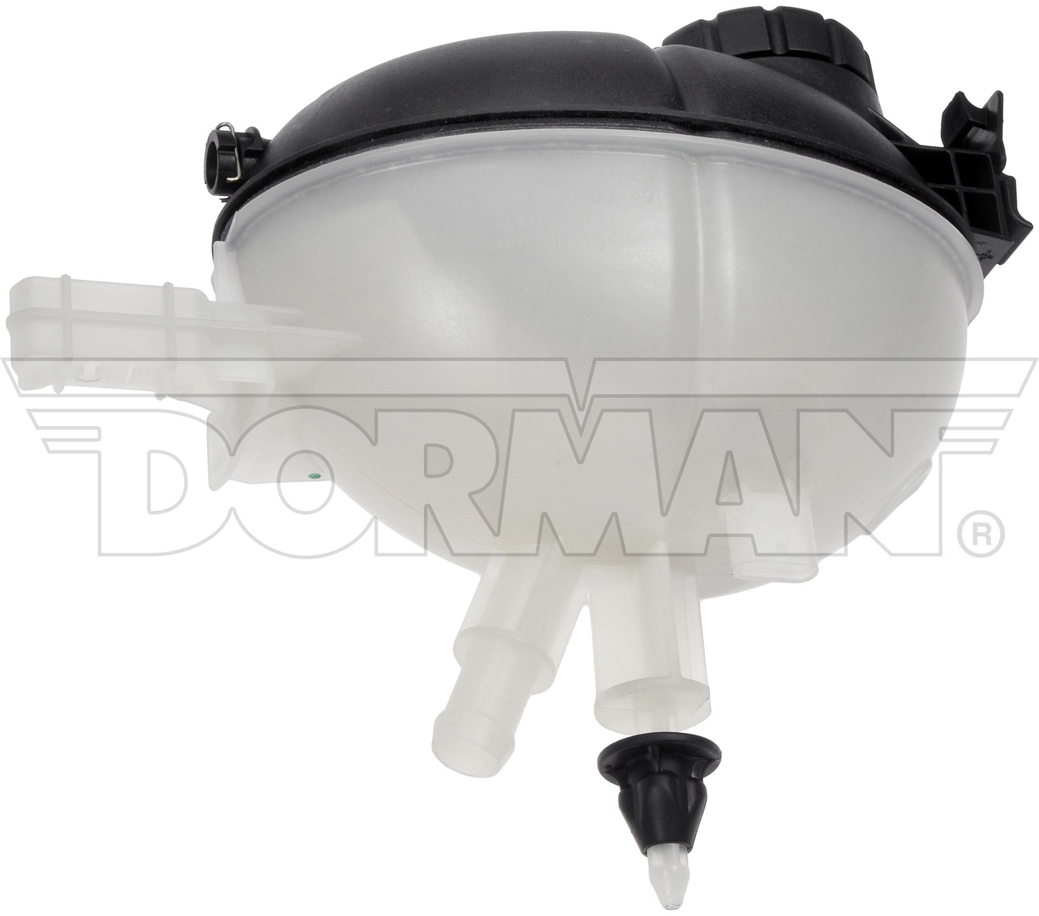 Dorman DOR-603-257 Pressurized Coolant Reservoir - Image 3