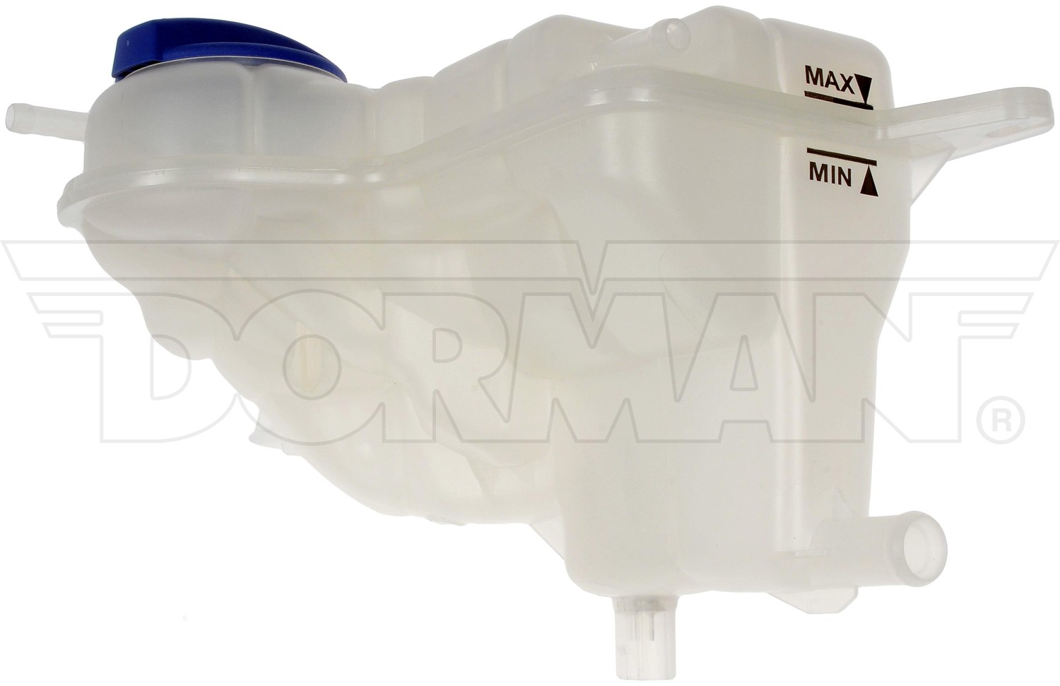 Dorman DOR-603-263 Pressurized Coolant Reservoir - Image 2