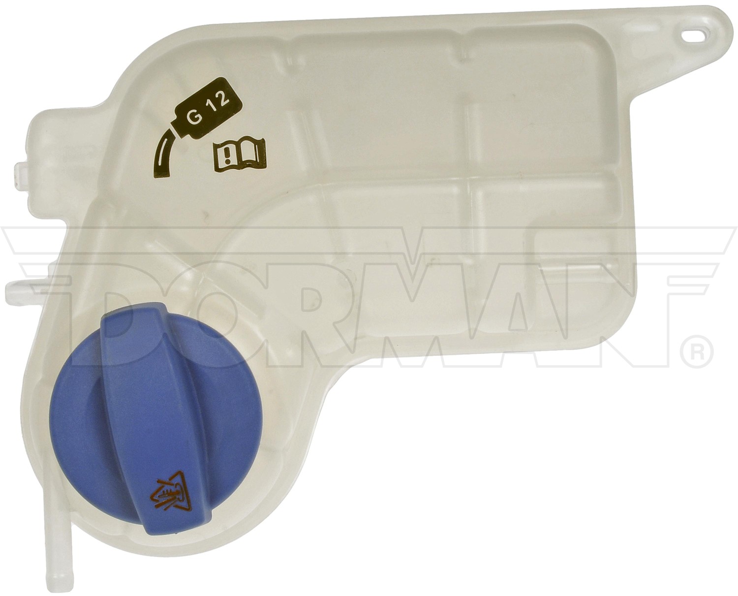 Dorman DOR-603-263 Pressurized Coolant Reservoir - Image 3