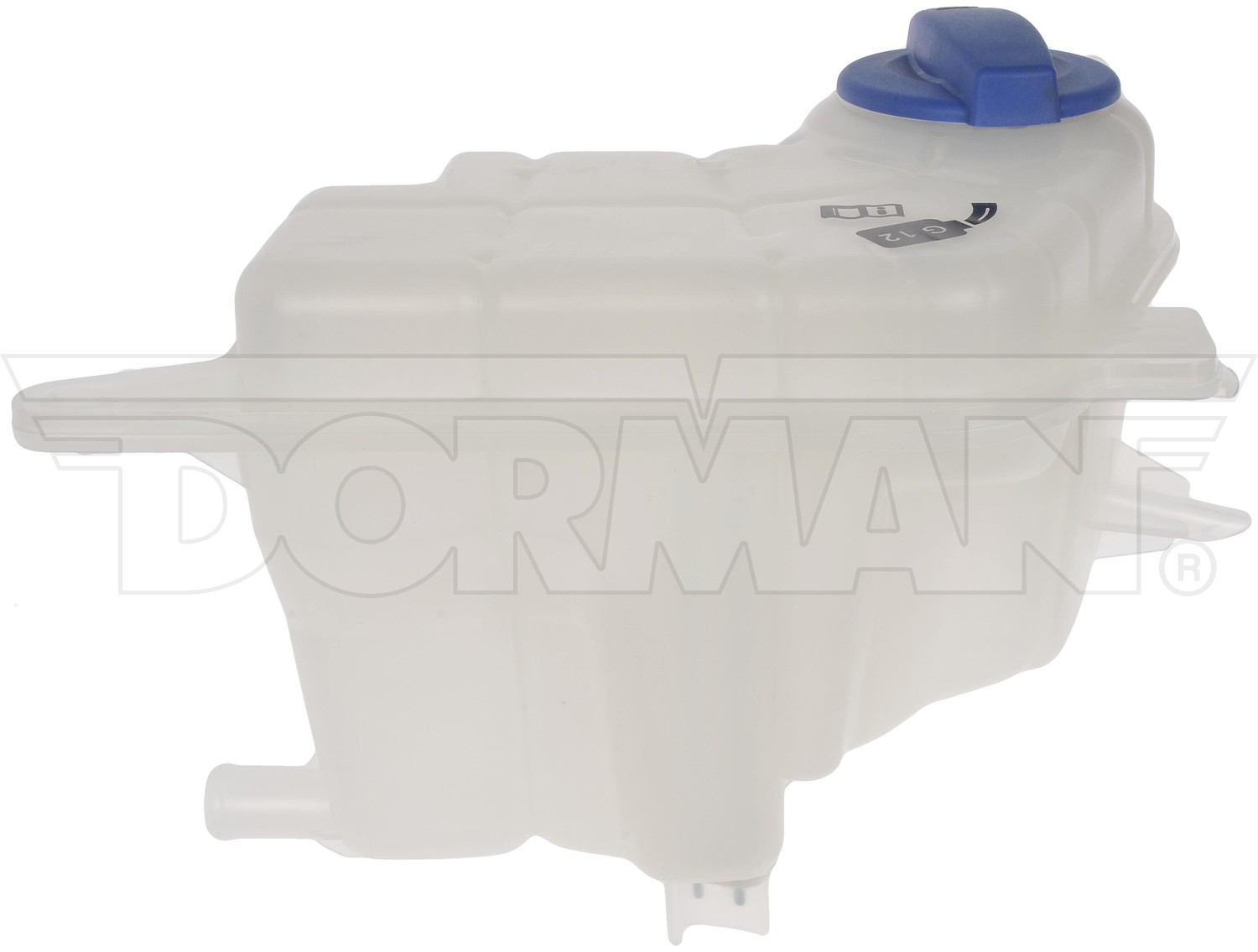 Dorman DOR-603-263 Pressurized Coolant Reservoir - Image 4