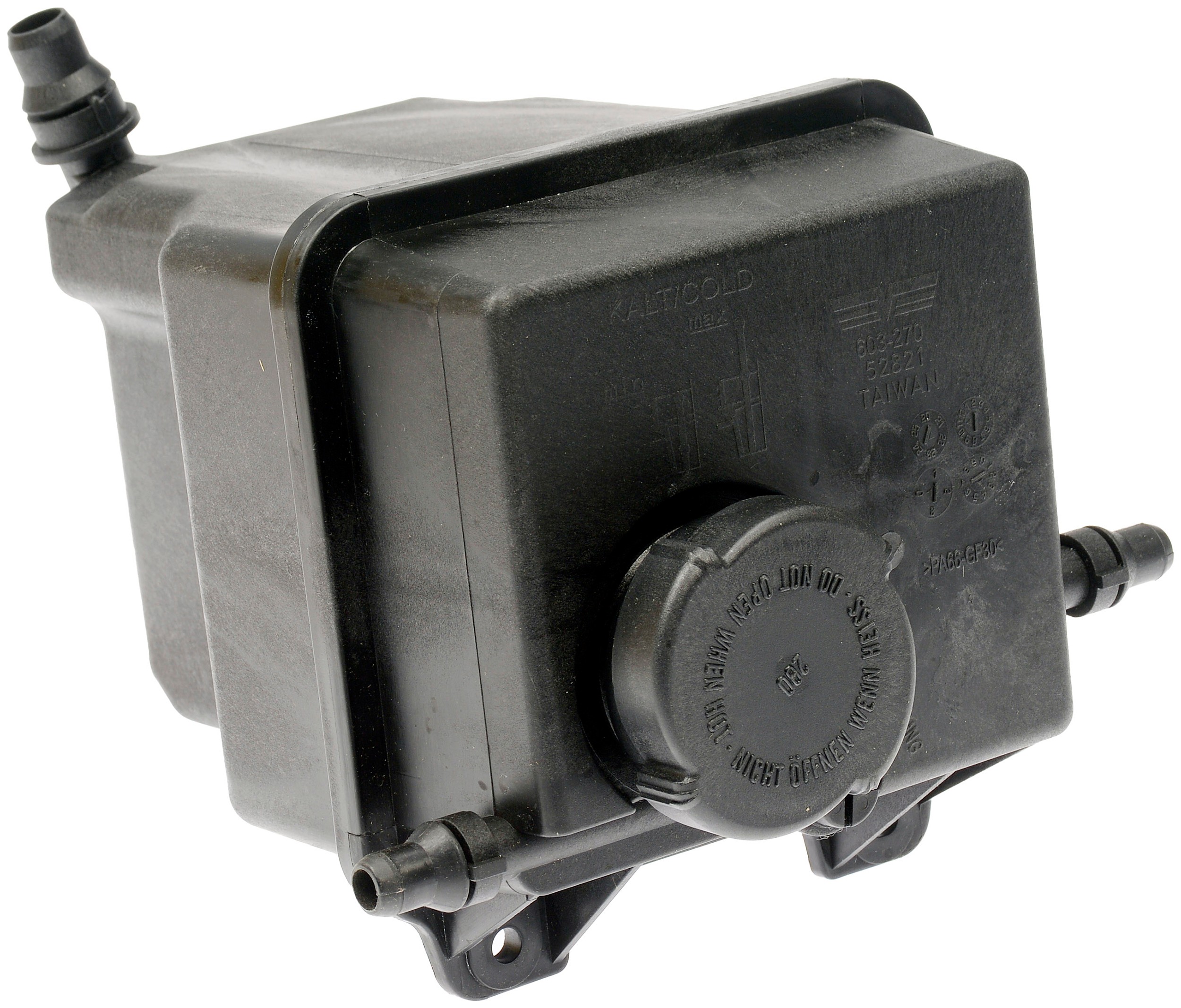 Dorman DOR-603-270 Pressurized Coolant Reservoir - Image 5