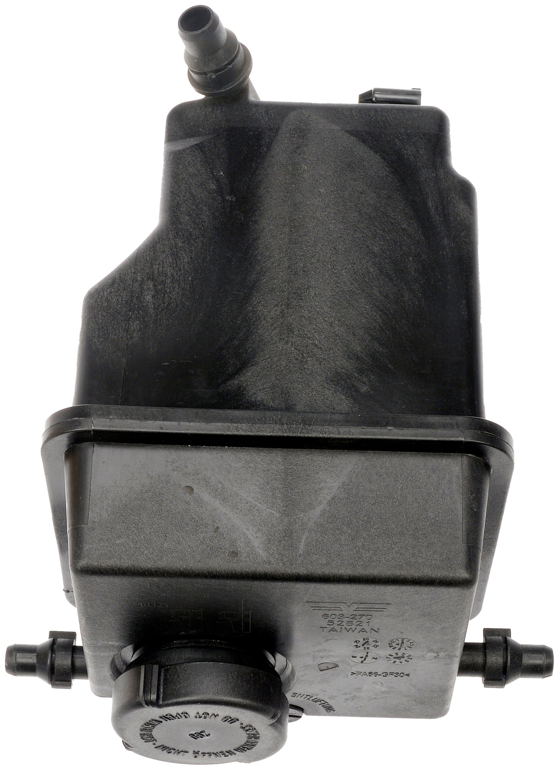 Dorman DOR-603-270 Pressurized Coolant Reservoir - Image 6