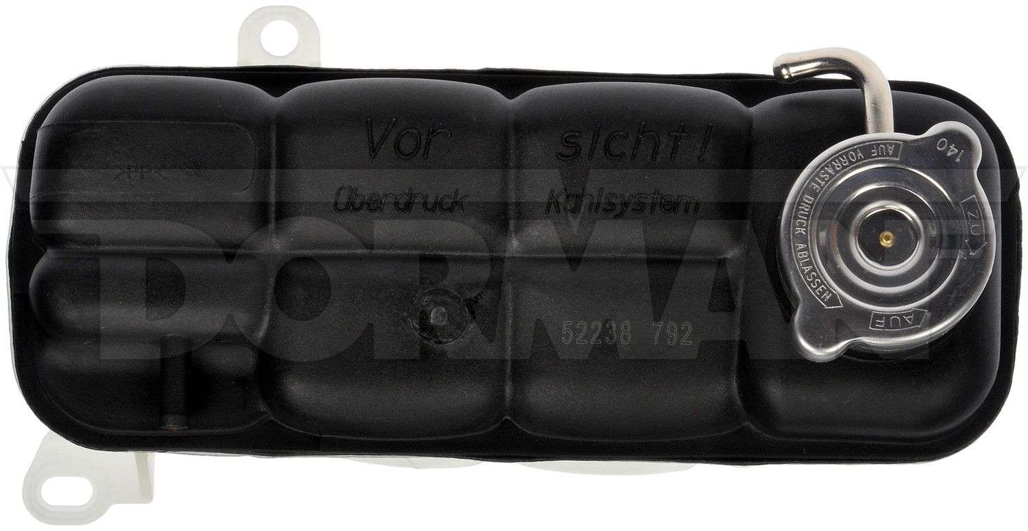 Dorman DOR-603-271 Pressurized Coolant Reservoir - Image 2