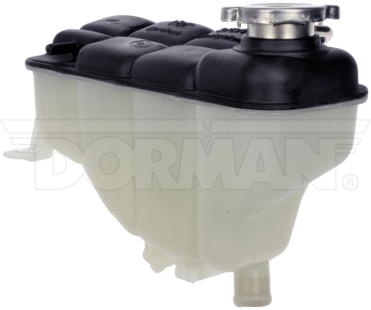Dorman DOR-603-271 Pressurized Coolant Reservoir - Image 3