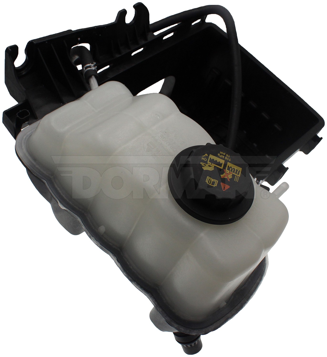 Dorman DOR-603-275 Pressurized Coolant Reservoir