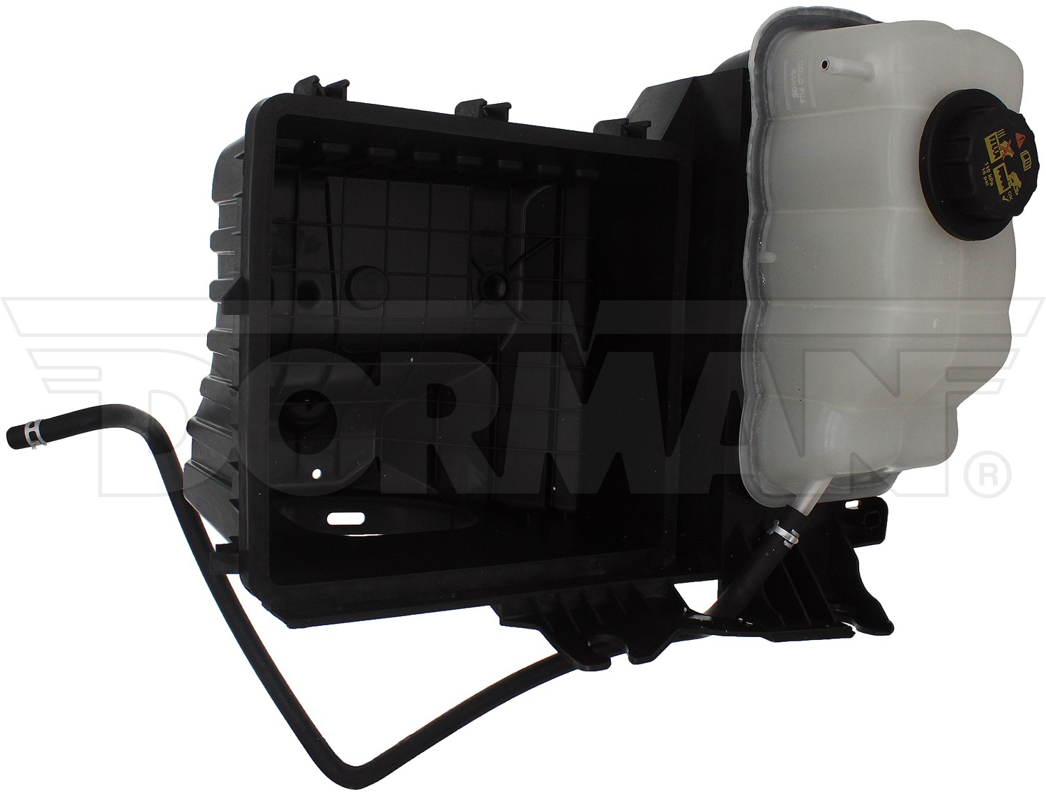 Dorman DOR-603-275 Pressurized Coolant Reservoir - Image 3