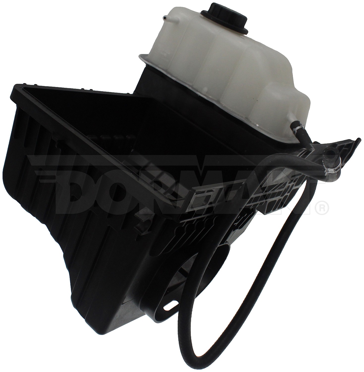 Dorman DOR-603-275 Pressurized Coolant Reservoir - Image 4