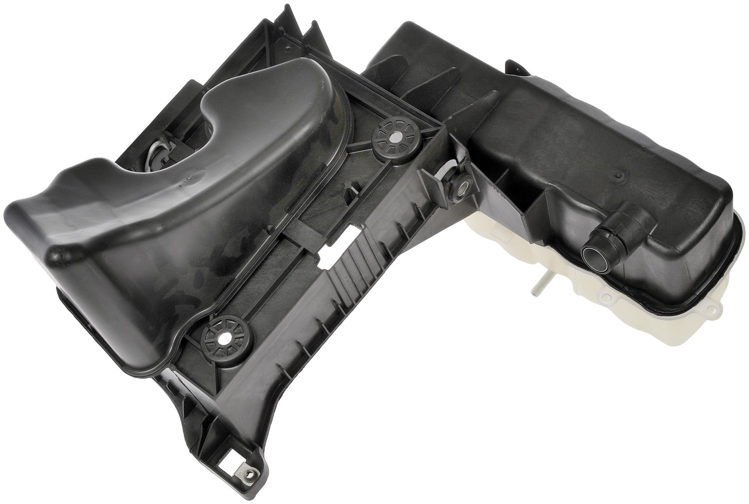 Dorman DOR-603-276 Pressurized Coolant Reservoir - Image 2