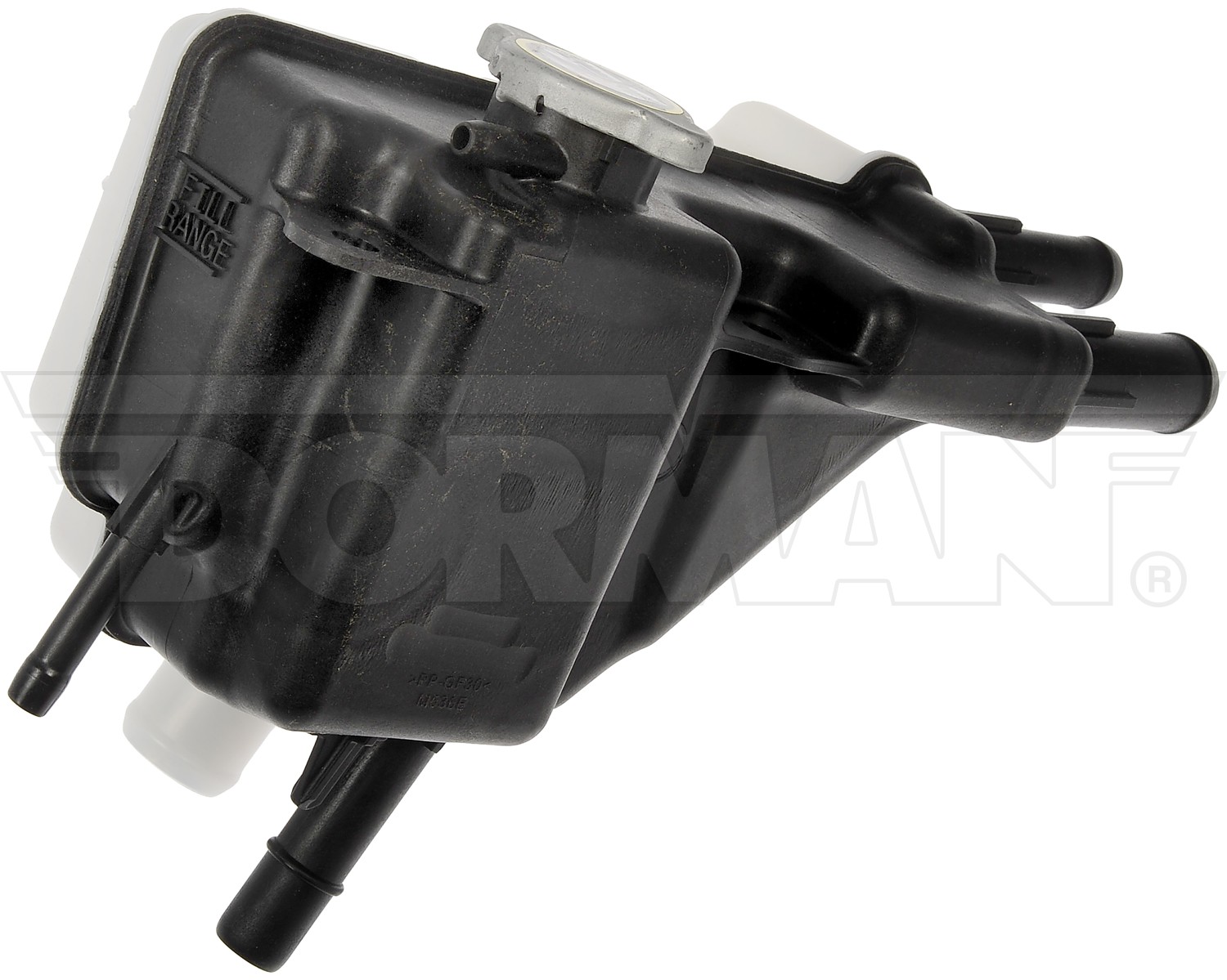 Dorman DOR-603-277 Pressurized Coolant Reservoir - Image 4