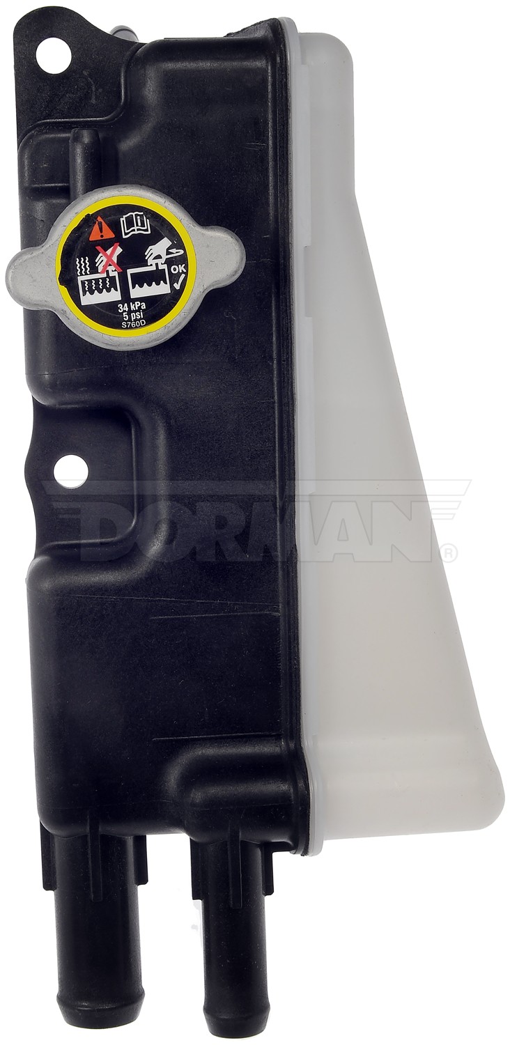 Dorman DOR-603-277 Pressurized Coolant Reservoir - Image 5