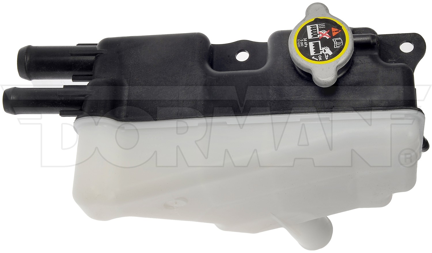 Dorman DOR-603-277 Pressurized Coolant Reservoir - Image 6