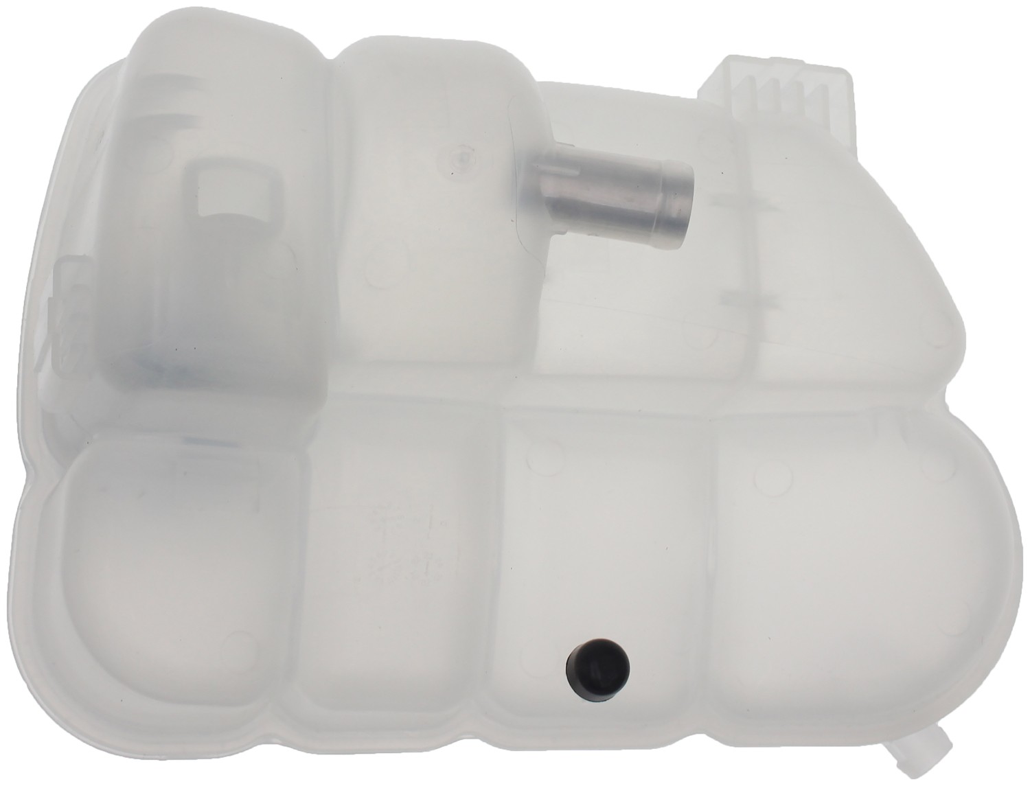 Dorman DOR-603-278 Pressurized Coolant Reservoir - Image 2